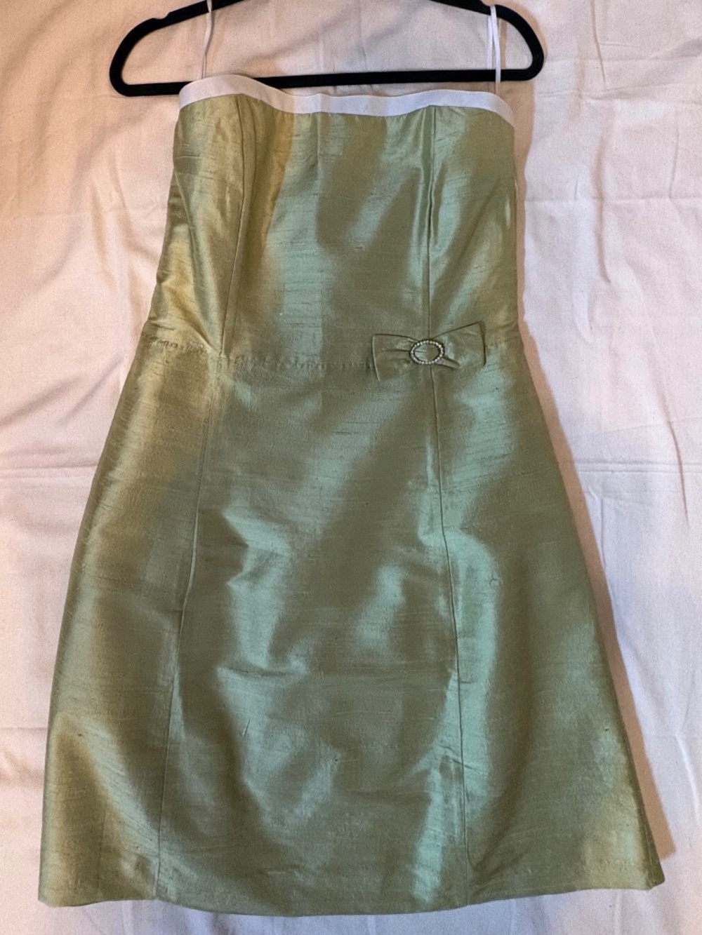 NWT Vintage Molly B Cocktail Dress